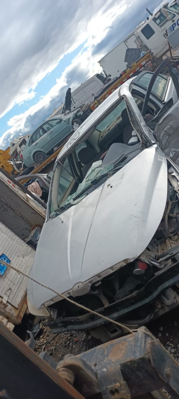 MUñON DFM S30 2013  USADO  EN DESARME